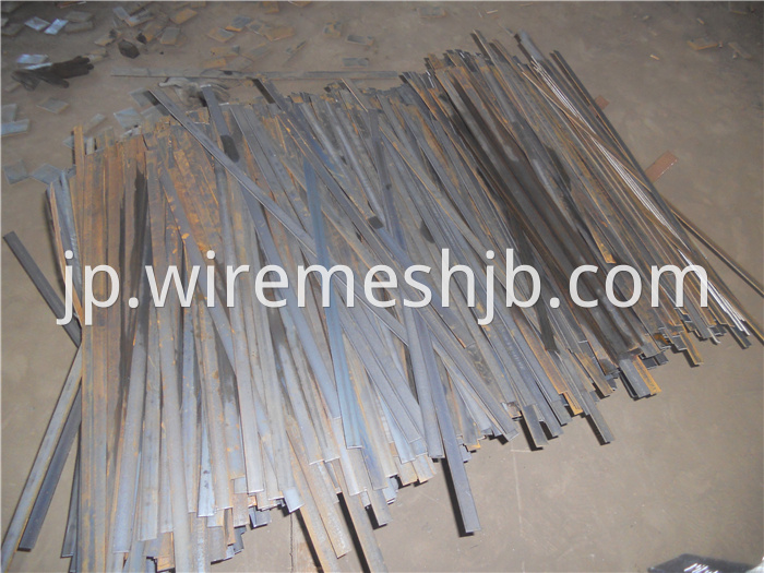 Steel Grating128